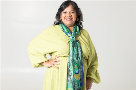 Kooktyd met Gadija Sydow en Spekko